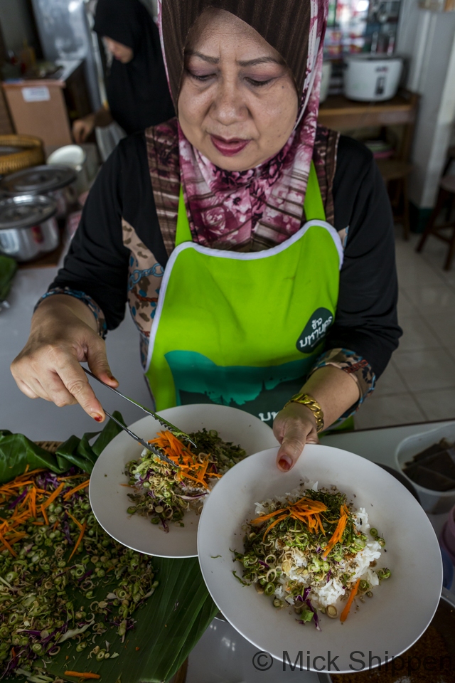 Khao yam, Krabi Town, Krabi, Thailand