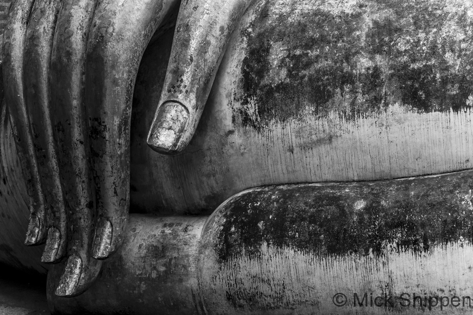 Wat Sri Chum, Sukhothai