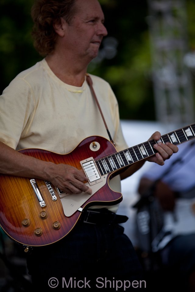 Lee Ritenour