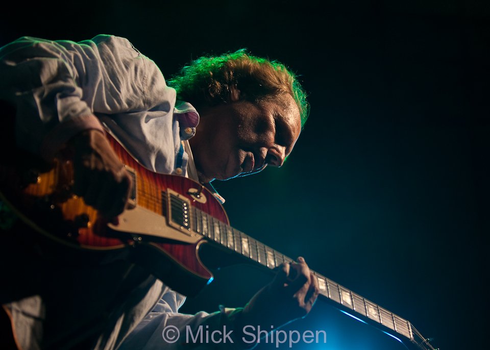 Lee Ritenour