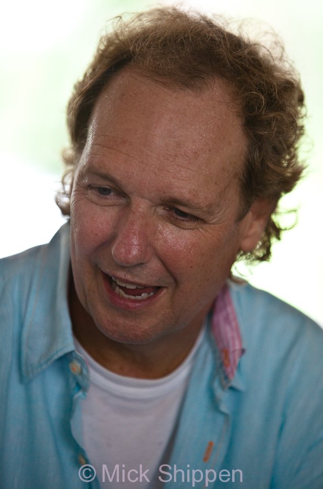 Lee Ritenour