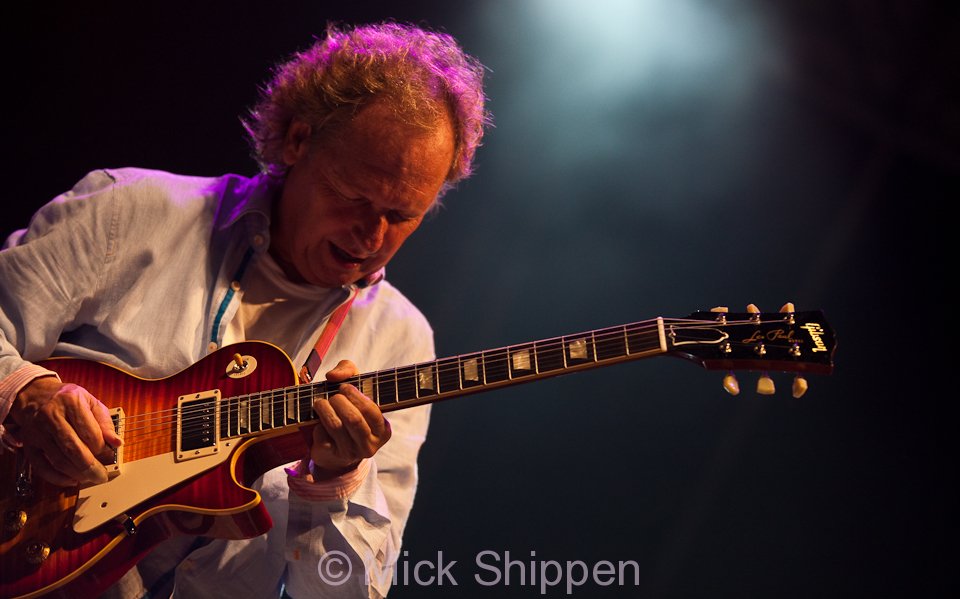 Lee Ritenour